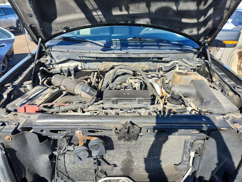 Продаж на аукціоні авто 2010 Ford F150, vin: 1FTEW1E87AFC31792, номер лоту: 53192656