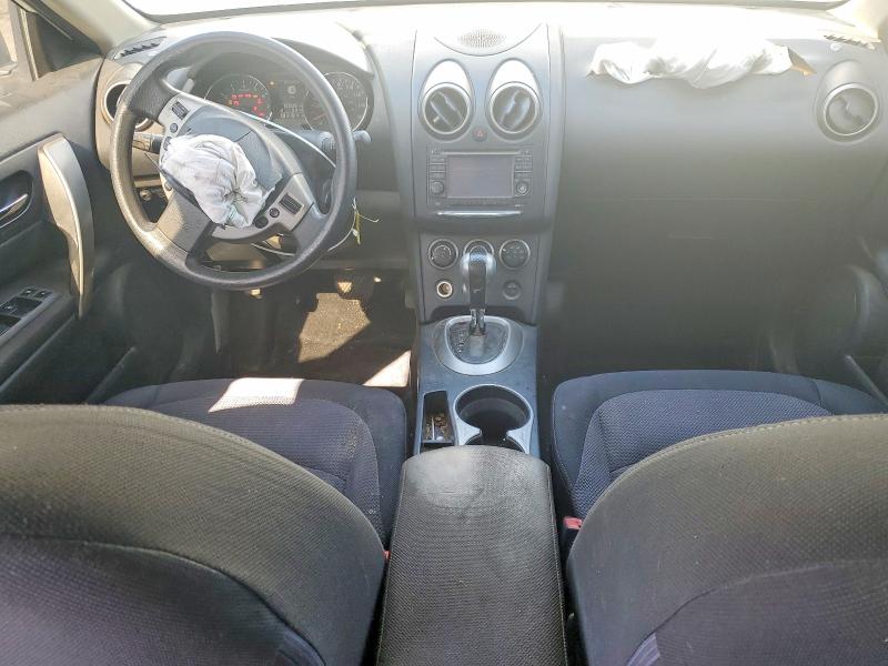 Продажа на аукционе авто 2011 Nissan Rogue, vin: JN8AS5MT7BW166262, номер лота: 50681966