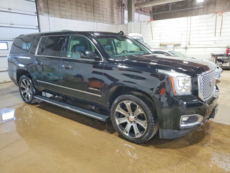 Aukcja sprzedaży 2017 Gmc Yukon Xl, vin: 1GKS2HKJ0HR206194, numer aukcji: 52134916