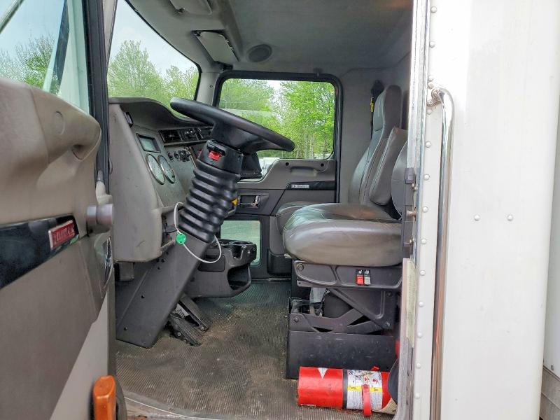 Aukcja sprzedaży 2017 Kenworth T330, vin: 2NKHHM6X1HM162417, numer aukcji: 52576506