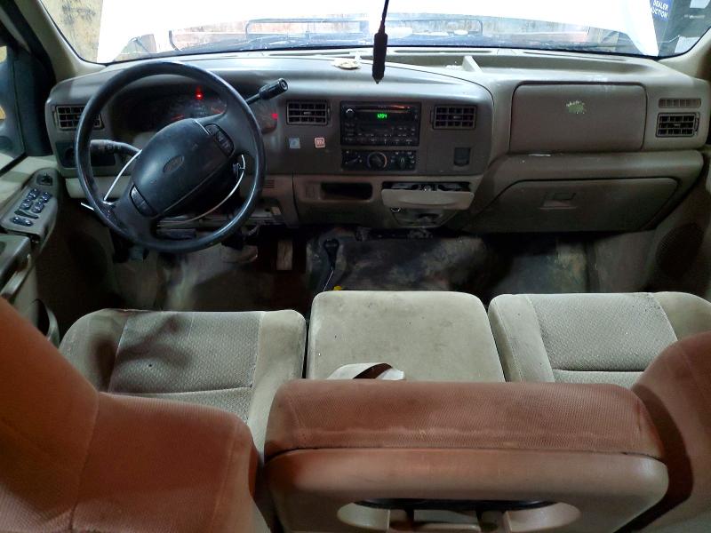 Продажа на аукционе авто 2002 Ford F350, vin: 1FTSW31S42EA45876, номер лота: 52927376