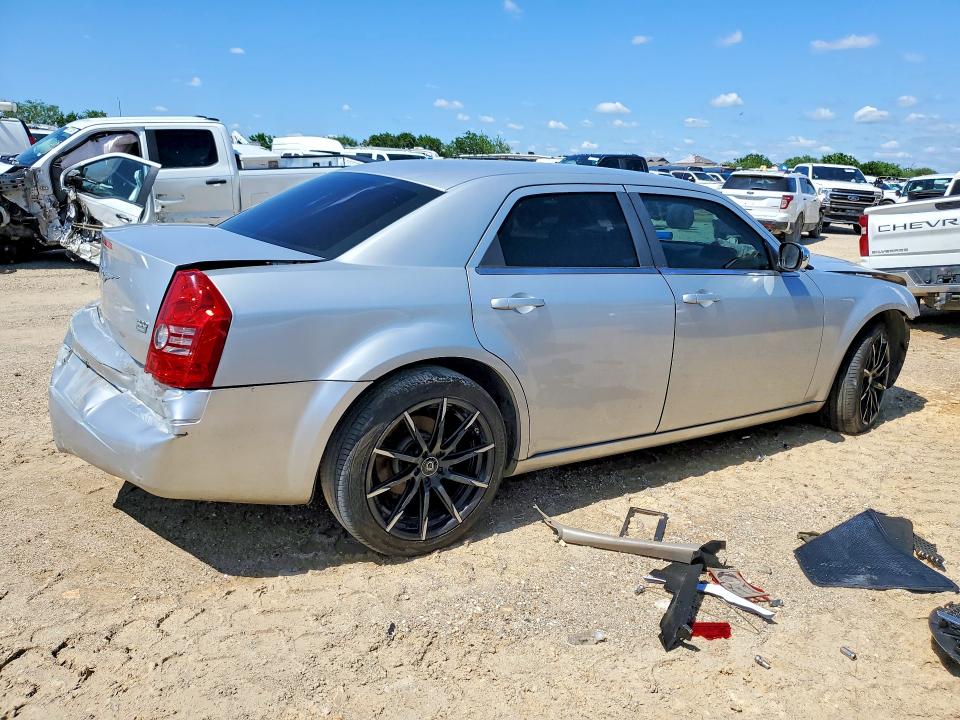 Продаж на аукціоні авто 2009 Chrysler 300, vin: 2C3KA43D99H622959, номер лоту: 54402916
