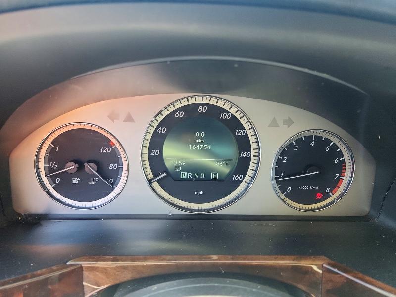Продаж на аукціоні авто 2011 Mercedes-benz Glk, vin: WDCGG5GB3BF545571, номер лоту: 53458316