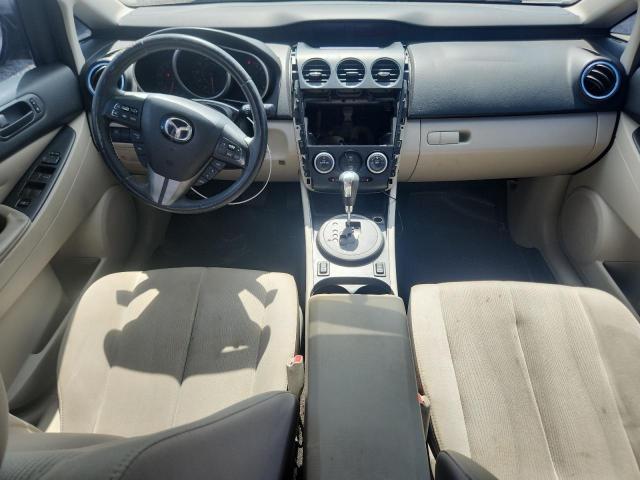Продажа на аукционе авто 2010 Mazda Cx-7, vin: JM3ER2W55A0331269, номер лота: 53708036