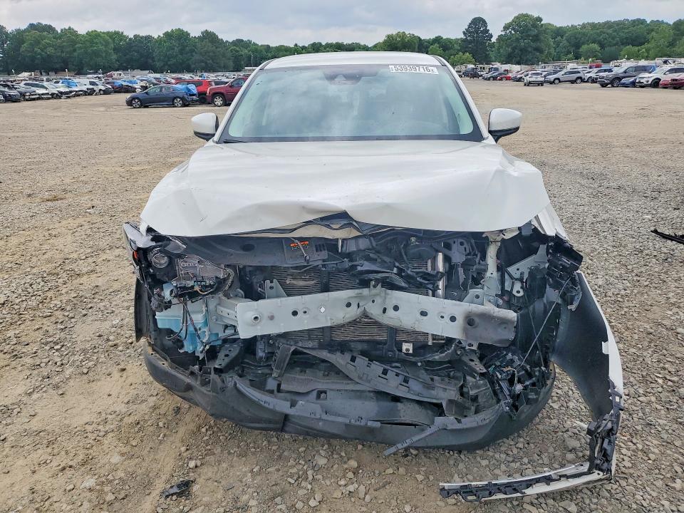 53939716 :رقم المزاد ، JM3KFBBM8P0195916 vin ، 2023 Mazda Cx-5 مزاد بيع