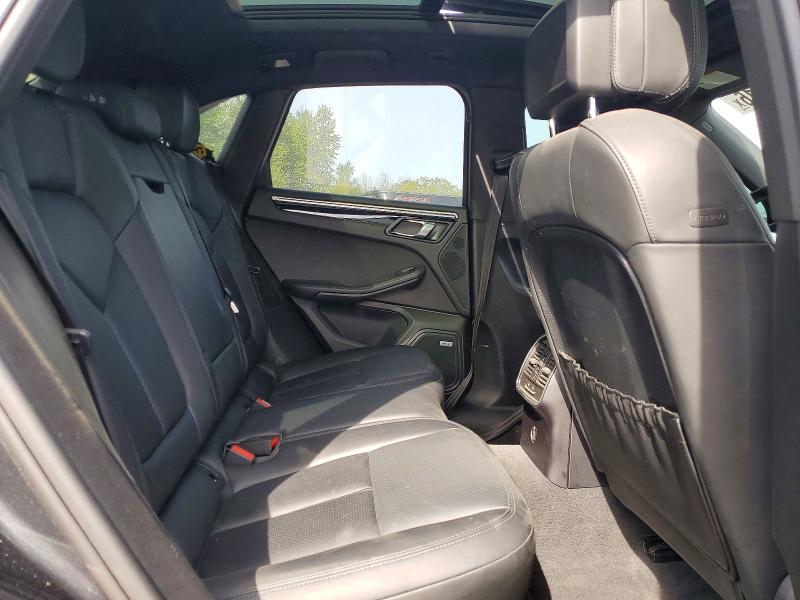 Продаж на аукціоні авто 2019 Porsche Macan, vin: WP1AA2A52KLB03783, номер лоту: 52035516