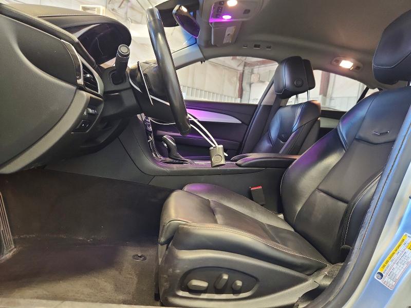 Aukcja sprzedaży 2014 Cadillac Ats, vin: 1G6AL5S37E0180152, numer aukcji: 53634426