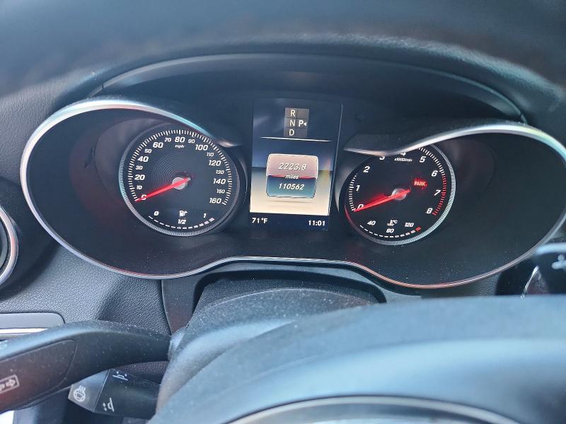 Продаж на аукціоні авто 2016 Mercedes-benz C, vin: 55SWF4KB9GU102874, номер лоту: 53880596