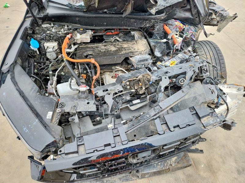 Продаж на аукціоні авто 2023 Honda Cr-v, vin: 2HKRS5H56PH703145, номер лоту: 52898316