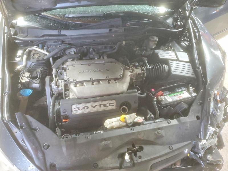 54522266 :رقم المزاد ، 1HGCM66823A090169 vin ، 2003 Honda Accord مزاد بيع