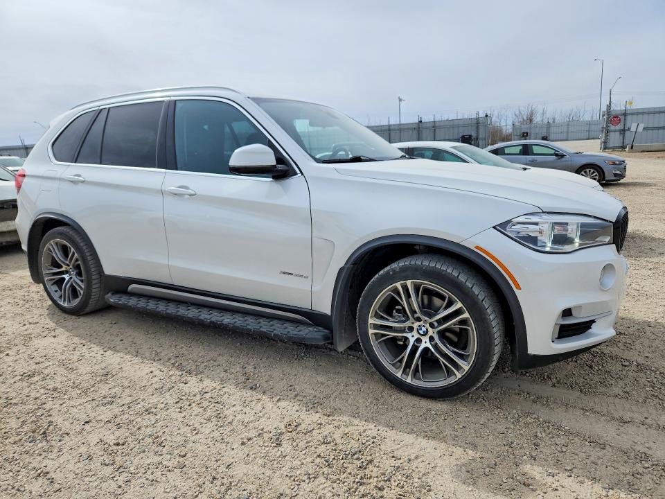 Aukcja sprzedaży 2016 Bmw X5, vin: 5UXKS4C58G0N13524, numer aukcji: 52715516