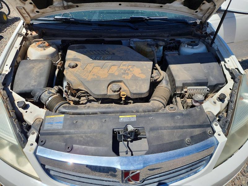 Продаж на аукціоні авто 2007 Saturn Aura, vin: 1G8ZS57N27F178428, номер лоту: 52963336