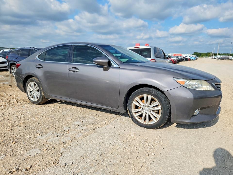 Aukcja sprzedaży 2013 Lexus Es, vin: JTHBK1GG2D2054503, numer aukcji: 54171296