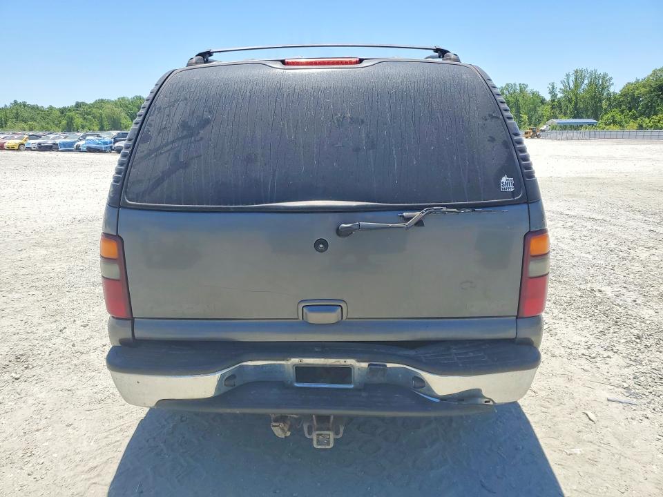 Aukcja sprzedaży 2002 Chevrolet Tahoe, vin: 1GNEK13Z42J299190, numer aukcji: 53575776