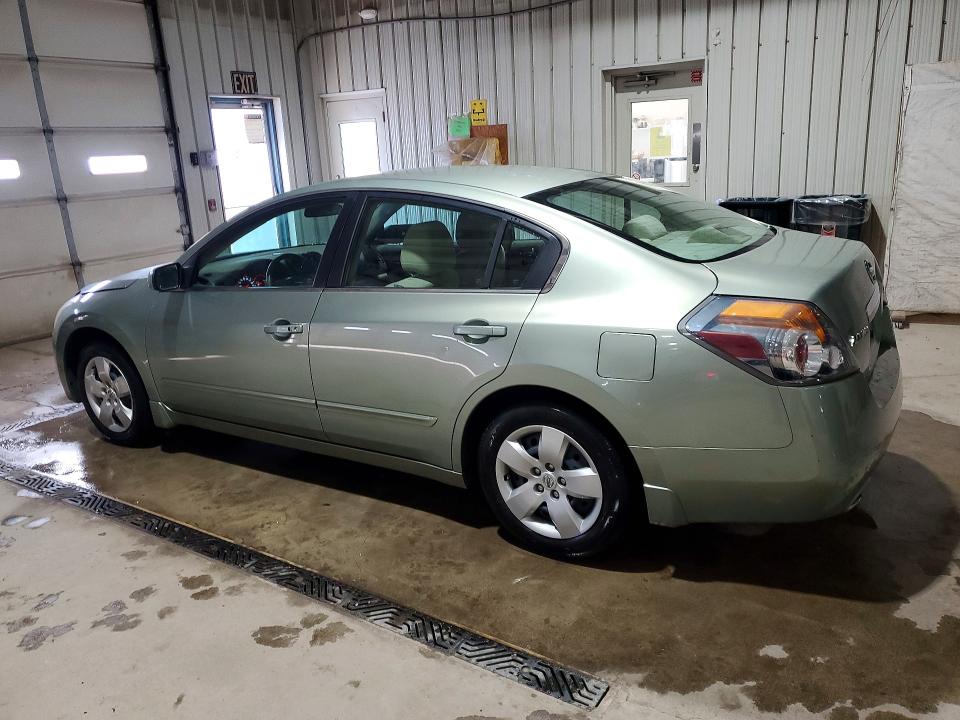 Продажа на аукционе авто 2008 Nissan Altima, vin: 1N4AL21E28C203490, номер лота: 50404026