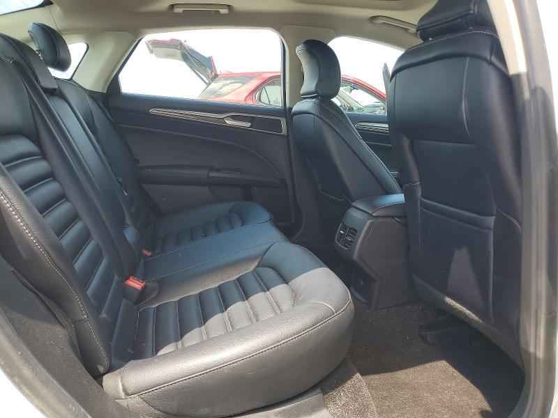 Продажа на аукционе авто 2019 Ford Fusion, vin: 3FA6P0CDXKR107828, номер лота: 52273056