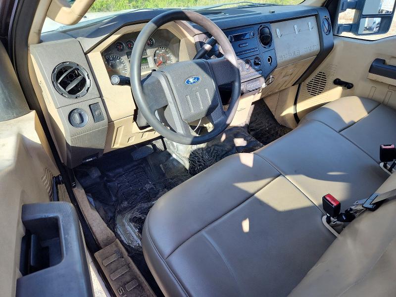 Продажа на аукционе авто 2008 Ford F450, vin: 1FD4F46Y58EC32494, номер лота: 52467206
