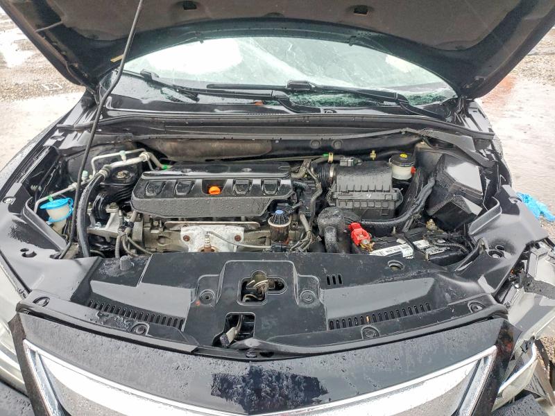 Продажа на аукционе авто 2014 Acura Ilx, vin: 19VDE1F32EE009154, номер лота: 52048086