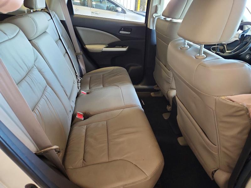 Aukcja sprzedaży 2013 Honda Cr-v, vin: 5J6RM4H7XDL009159, numer aukcji: 54972406
