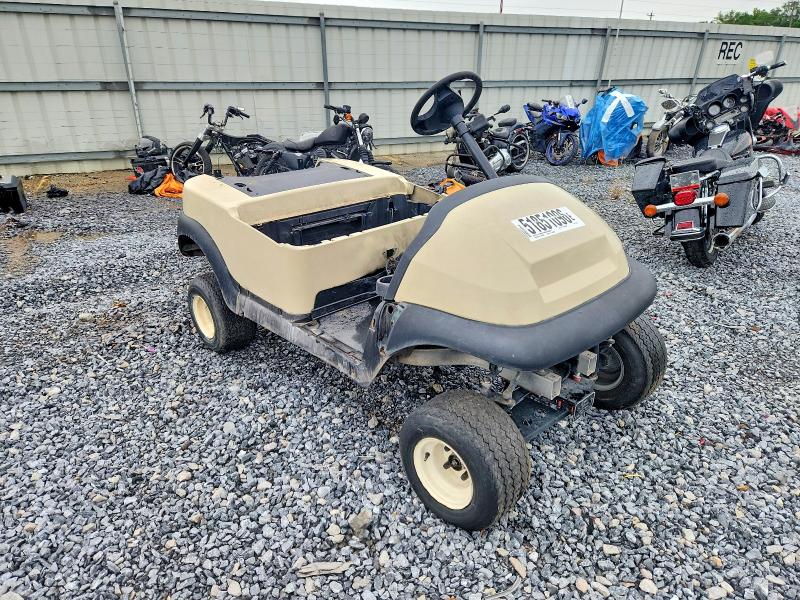 Продажа на аукционе авто 2011 Club Car Precedent, vin: PQ1112181015, номер лота: 51851096