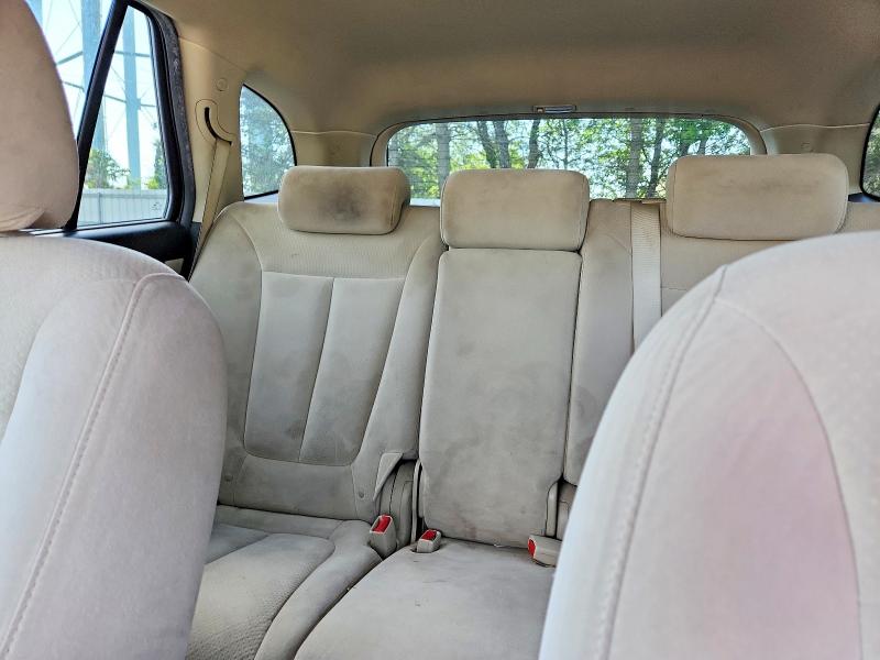 Продажа на аукционе авто 2008 Hyundai Santa Fe, vin: 5NMSH73E18H207932, номер лота: 53842336