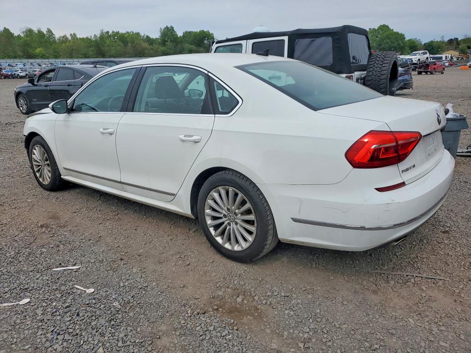 Aukcja sprzedaży 2016 Volkswagen Passat, vin: 1VWBT7A33GC031542, numer aukcji: 52767996