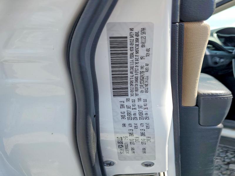 Продаж на аукціоні авто 2016 Jeep Cherokee, vin: 1C4PJMCSXGW241796, номер лоту: 54221476