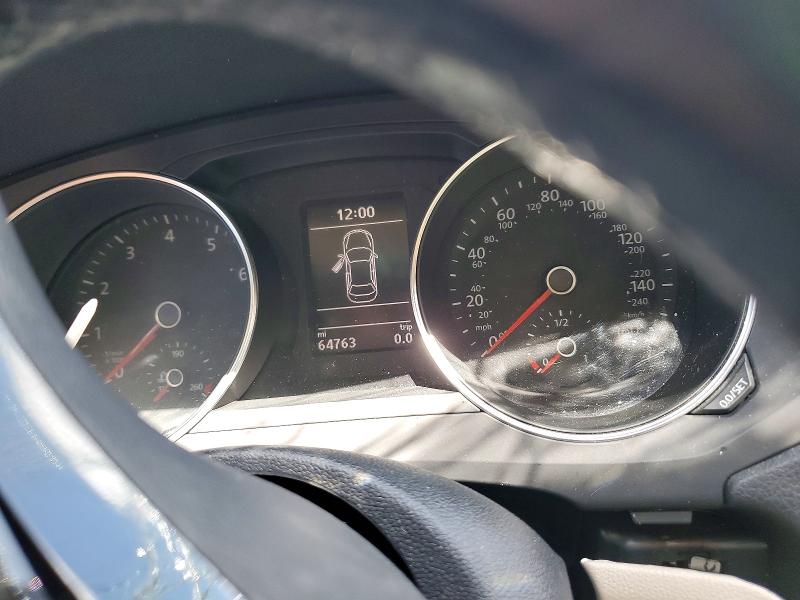 Aukcja sprzedaży 2017 Volkswagen Jetta, vin: 3VWDB7AJ1HM390558, numer aukcji: 55145176
