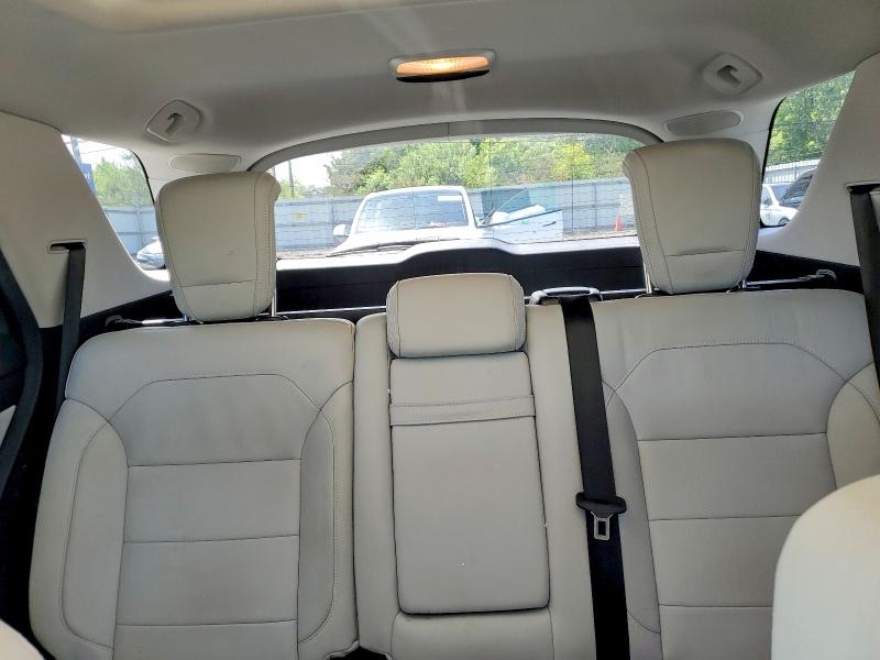Продажа на аукционе авто 2017 Mercedes-benz Gle, vin: 4JGDA5HB2HA829266, номер лота: 54607626