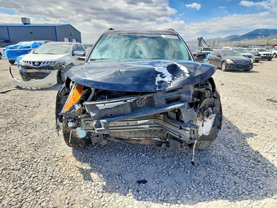 Продажа на аукционе авто 2014 Ford Explorer, vin: 1FM5K8F81EGB78733, номер лота: 54459476