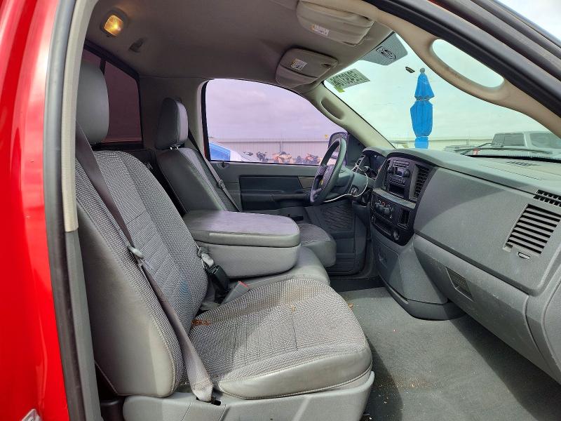 Продаж на аукціоні авто 2008 Dodge Ram 1500, vin: 1D7HA16K08J177559, номер лоту: 52493706