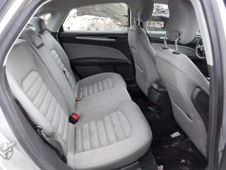 Продажа на аукционе авто 2014 Ford Fusion, vin: 1FA6P0G78E5407041, номер лота: 51858686