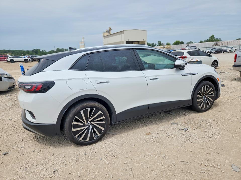 Продаж на аукціоні авто 2023 Volkswagen Id.4, vin: 1V2HMPE83PC014660, номер лоту: 55354646