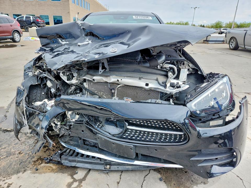 Aukcja sprzedaży 2021 Mercedes-benz E, vin: W1KZF8EB6MA964803, numer aukcji: 52723336