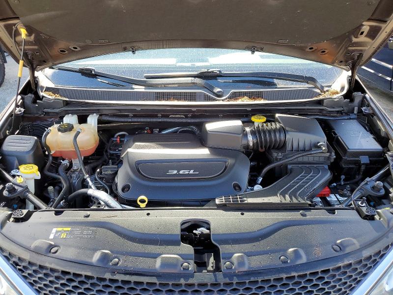 54206926 :رقم المزاد ، 2C4RC1GG5JR234147 vin ، 2018 Chrysler Pacifica مزاد بيع