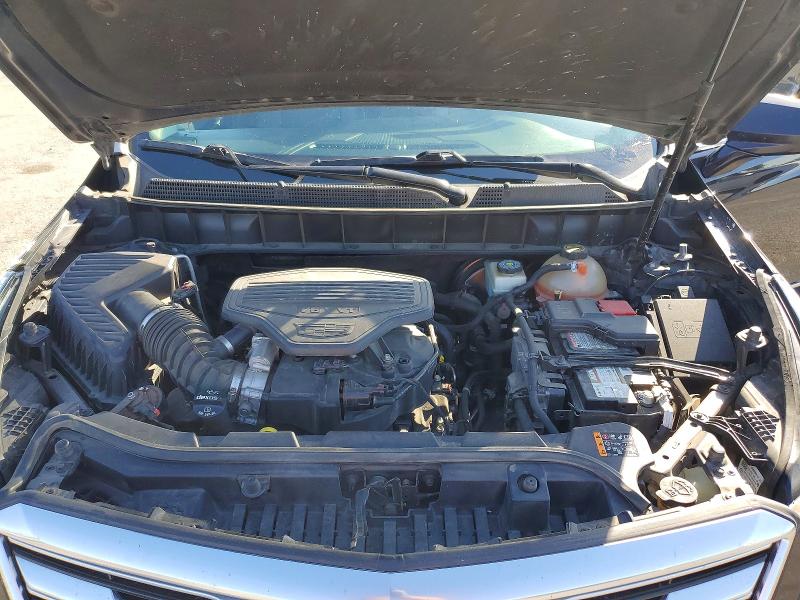 54343206 :رقم المزاد ، 1GYKNCRS1JZ235076 vin ، 2018 Cadillac Xt5 مزاد بيع