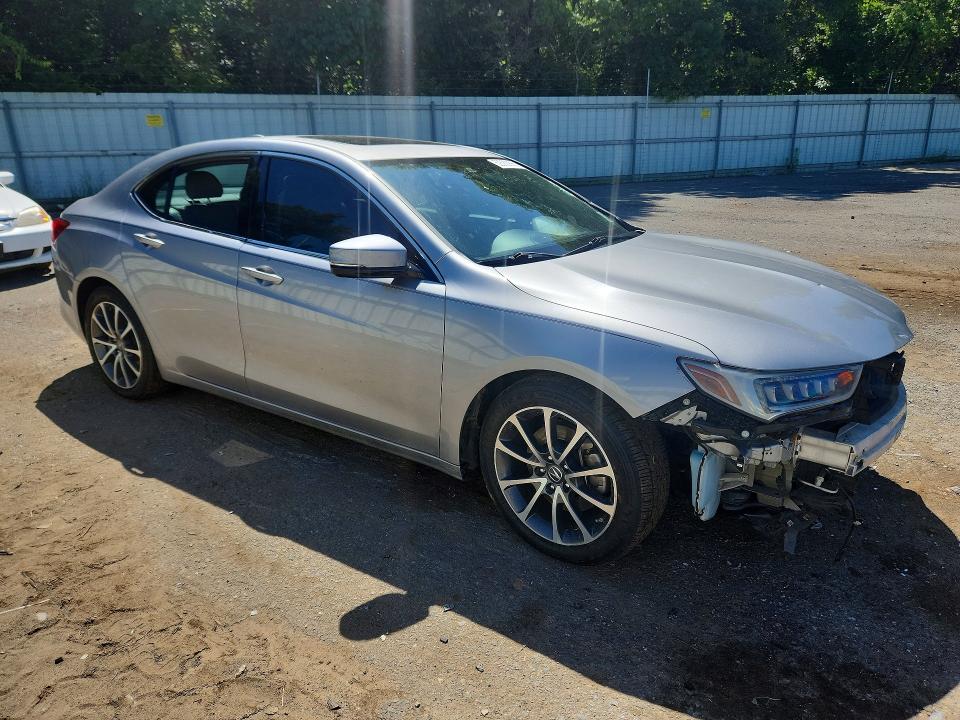 Aukcja sprzedaży 2019 Acura Tlx, vin: 19UUB3F33KA006274, numer aukcji: 52880996