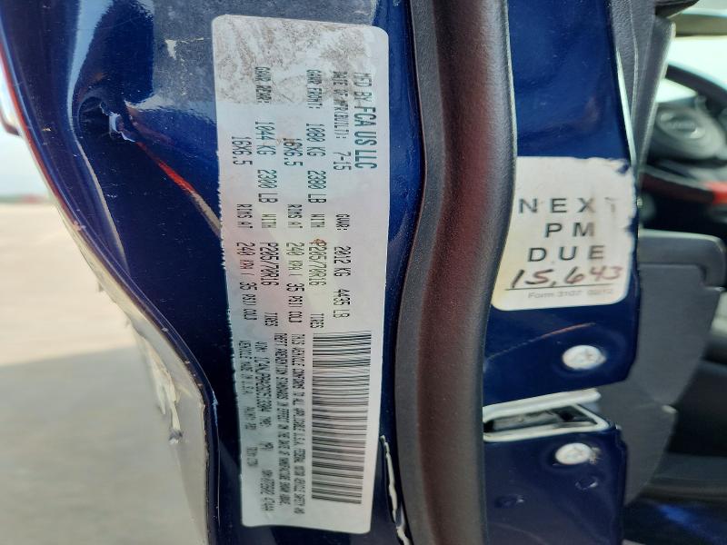 Продажа на аукционе авто 2016 Jeep Patriot, vin: 1C4NJPBA2GD513304, номер лота: 51762296