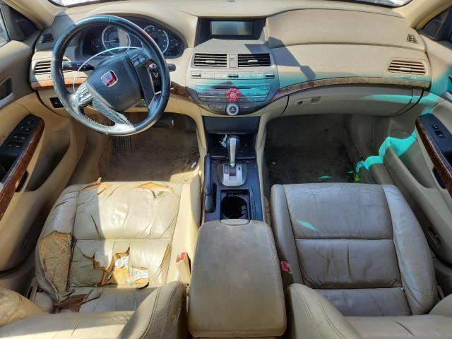 Продажа на аукционе авто 2009 Honda Accord, vin: 1HGCP26899A117649, номер лота: 55150476