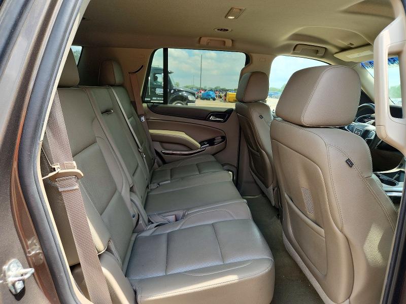 Aukcja sprzedaży 2015 Gmc Yukon, vin: 1GKS2BKC9FR722078, numer aukcji: 54157106