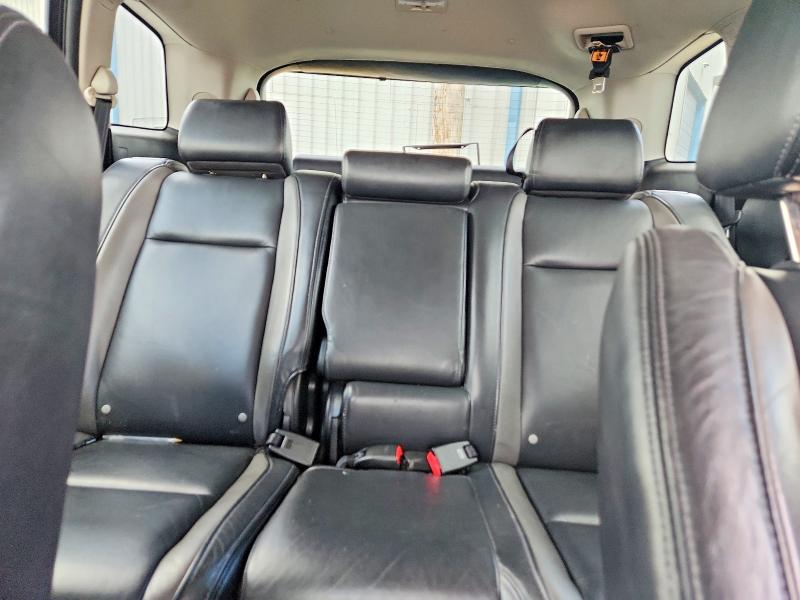 Продаж на аукціоні авто 2011 Mazda Cx-9, vin: JM3TB3CA1B0330320, номер лоту: 54694006