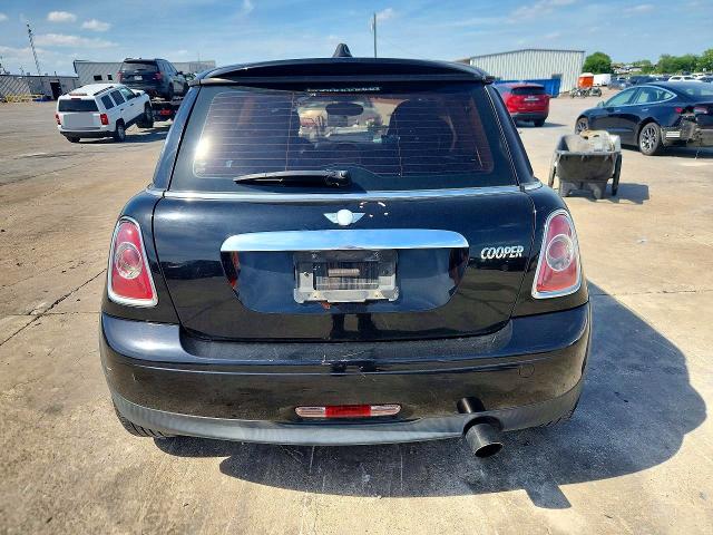 52352926 :رقم المزاد ، WMWSU3C50DT371957 vin ، 2013 Mini Cooper مزاد بيع