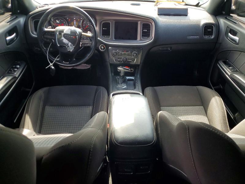 Aukcja sprzedaży 2019 Dodge Charger, vin: 2C3CDXHG9KH740385, numer aukcji: 55231626