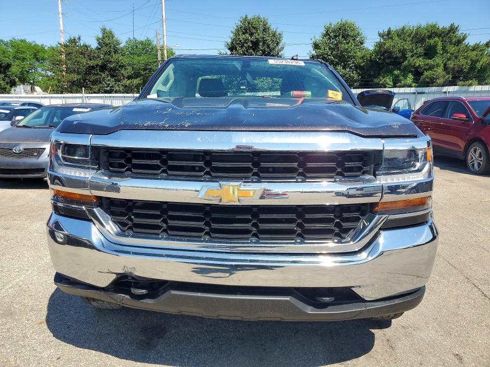 2016 Chevrolet Silverado მანქანა იყიდება აუქციონზე, vin: 1GCVKNEH0GZ334983, აუქციონის ნომერი: 55238296