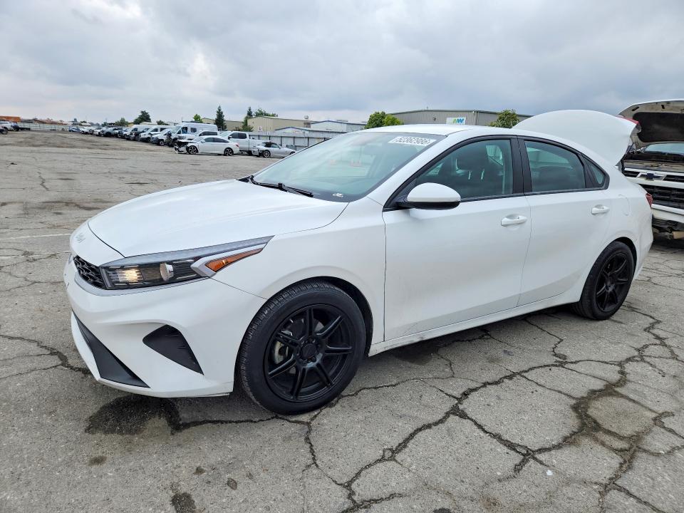 52362986 :رقم المزاد ، 3KPF24AD5PE506440 vin ، 2023 Kia Forte مزاد بيع