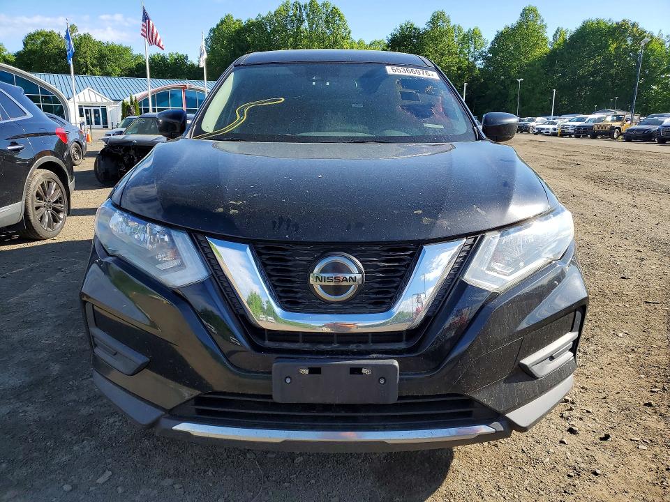 Aukcja sprzedaży 2020 Nissan Rogue, vin: 5N1AT2MV0LC785888, numer aukcji: 55366976