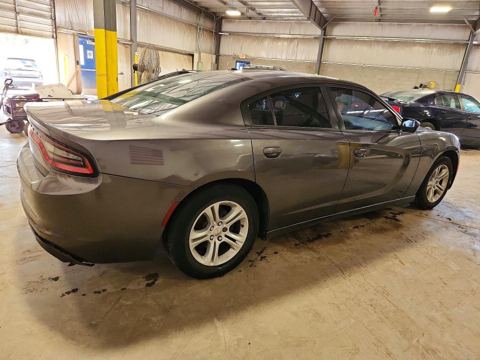 Aukcja sprzedaży 2015 Dodge Charger, vin: 2C3CDXBG6FH838806, numer aukcji: 55276476