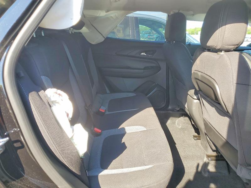 Aukcja sprzedaży 2026 Chevrolet Trailblazer, vin: KL79MRSL4TB022564, numer aukcji: 51441236