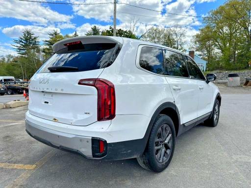52095146 :رقم المزاد ، 5XYP2DGC8PG353106 vin ، 2023 Kia Telluride مزاد بيع
