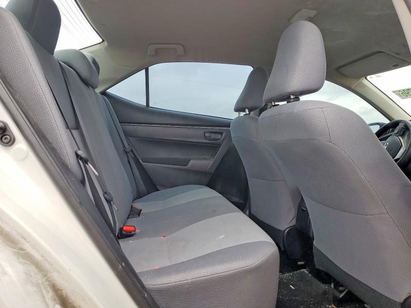54701796 :رقم المزاد ، 5YFBURHE9GP546474 vin ، 2016 Toyota Corolla مزاد بيع